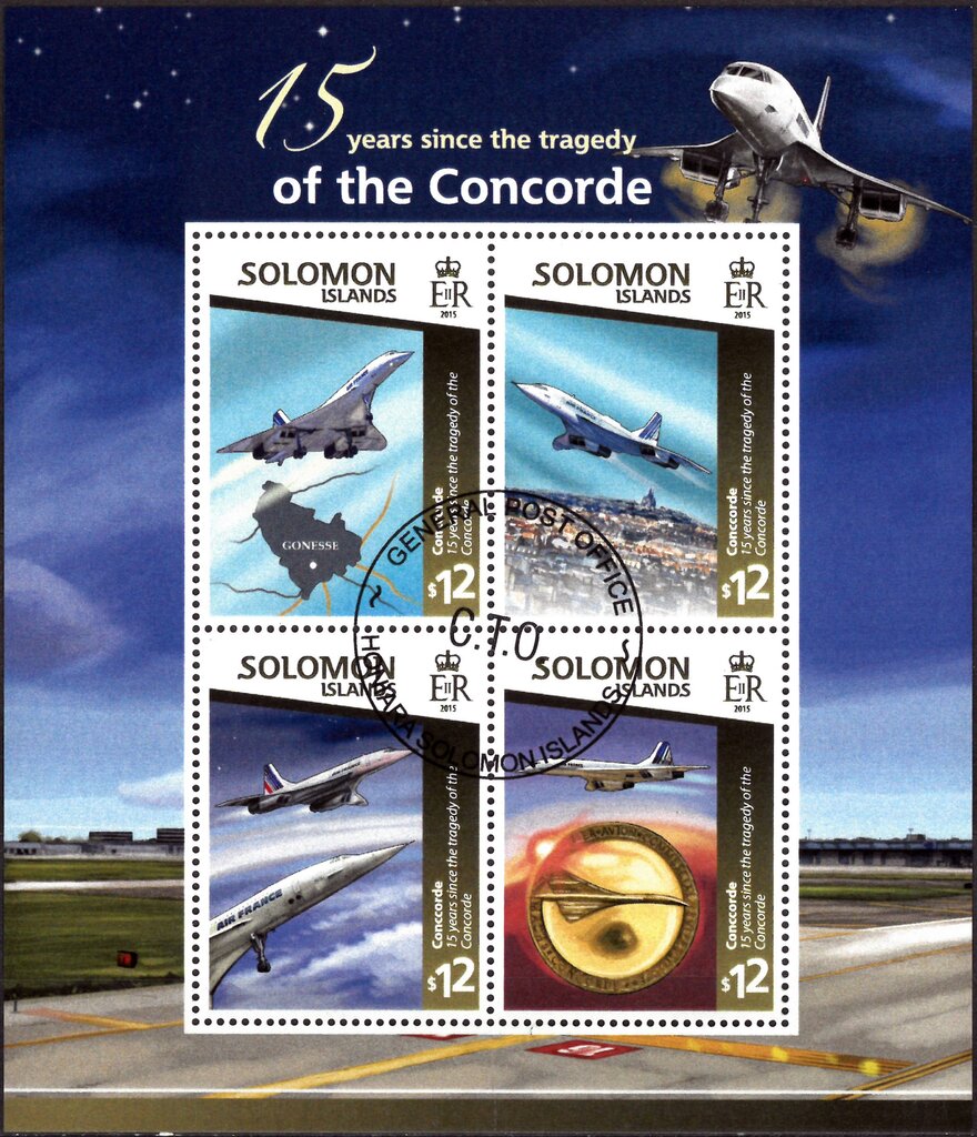 Concorde