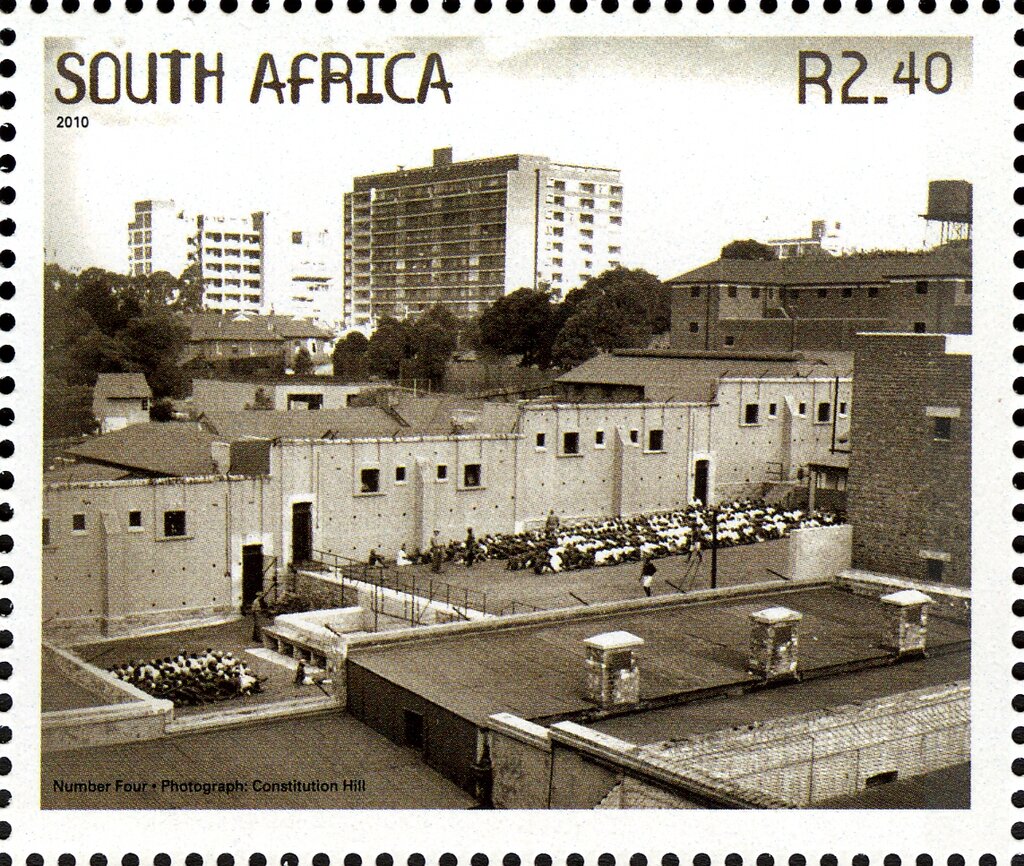 Constitution Hill