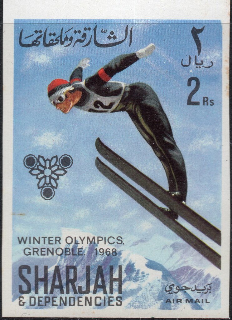 Olympics