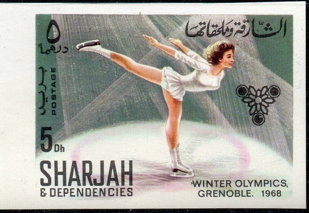 Olympics