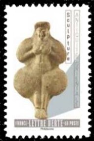 Neolithic Venus Figurine
