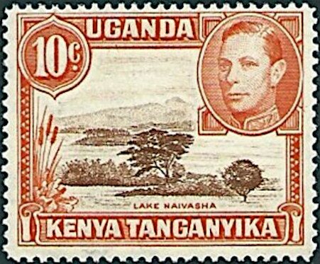 Lake Naivasha