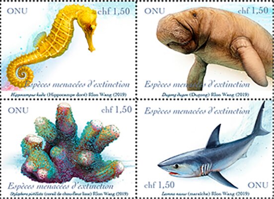 Endangered Species