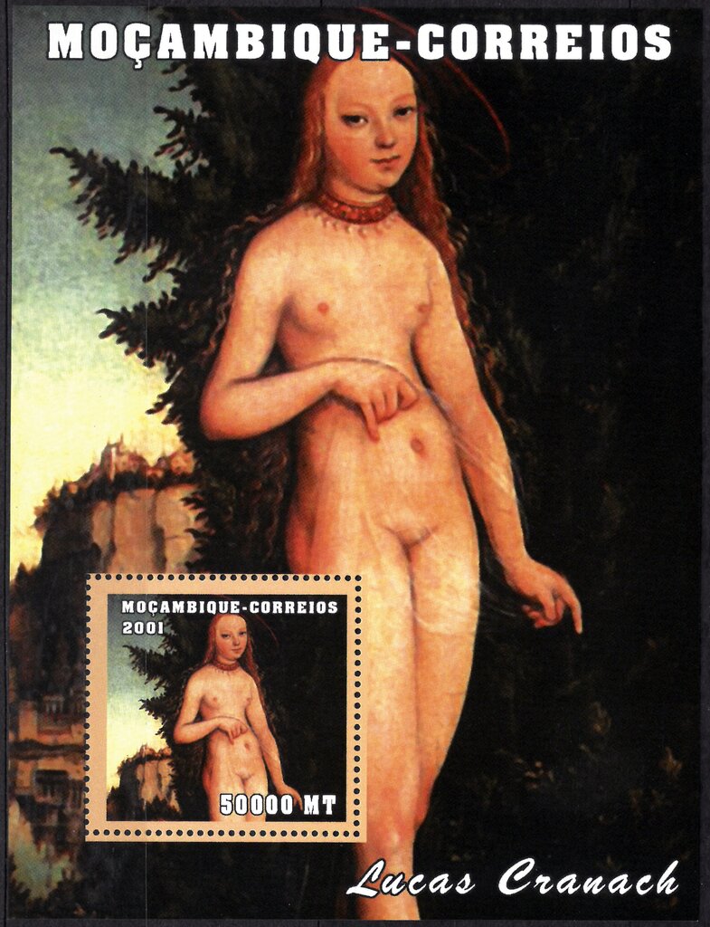 Lucas Cranach