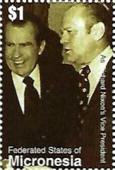 Gerald R. Ford