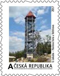 U Jakuba – Havlova hora u Valtínova