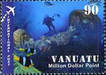 Raising sunken Defense Materiel of American Troops during th