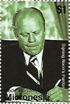 Gerald R. Ford