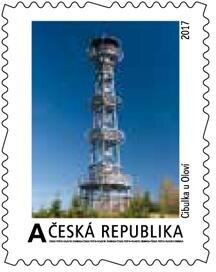 Cibulka u Oloví