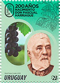 200th Anniversary of Don Pascual Harriague