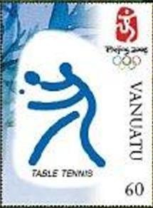 Table Tennis