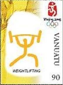 Weightlifting