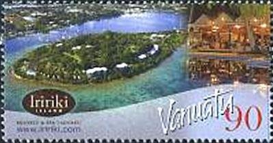 Iririki Island Resort