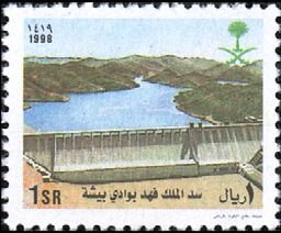 Dam