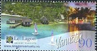 Le Lagon Resort, Erakor