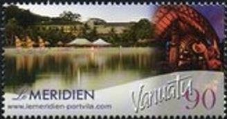 Le Meridien, Port Vila