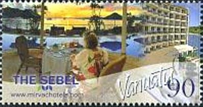 The Sebel, Port Vila