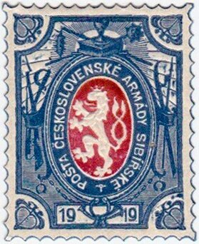Lion "Lvíček" (Big saber)