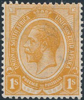 King George V