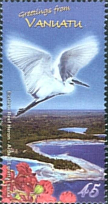 Pacific Reef Heron (Egretta sacra)