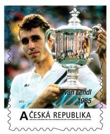 Ivan Lendl - 1985