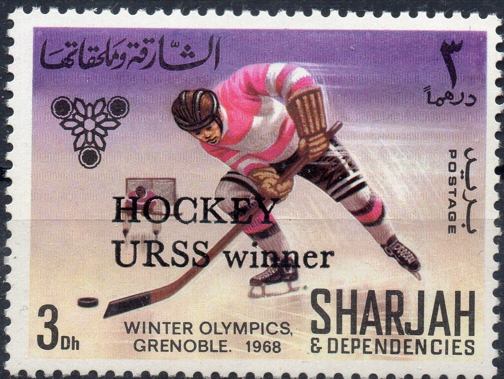 Olympics, Gold Medal Winners