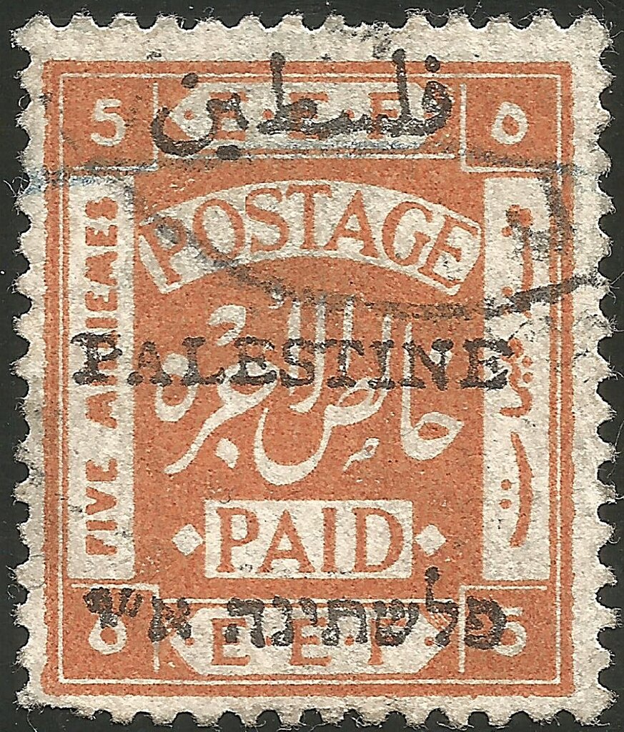 E.E.F postage paid