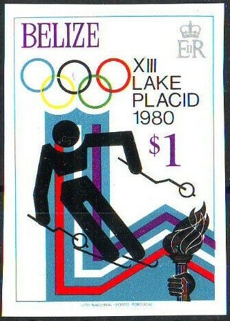 Skiing