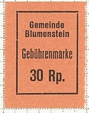 Blumenstein