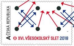 XVI. všesokolský slet 2018 - 7