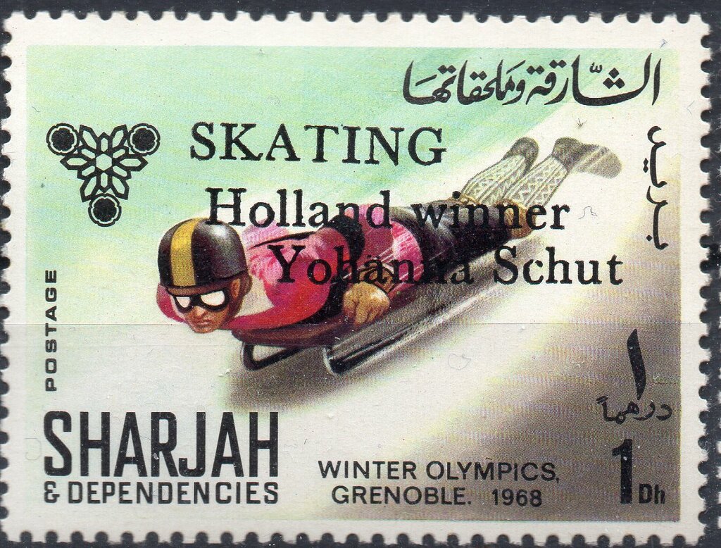 Olympics, Gold Medal Winners