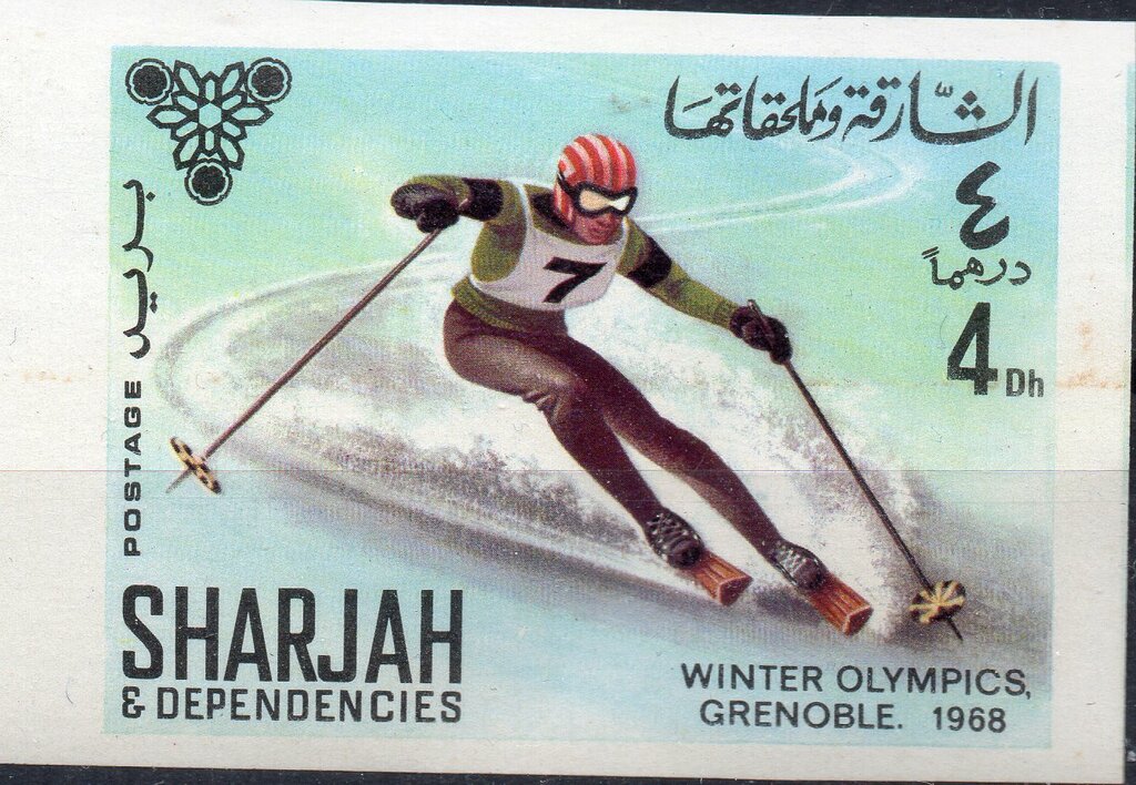 Olympics