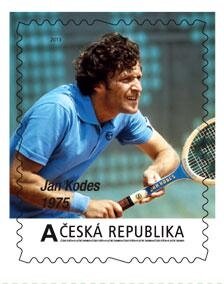 Jan Kodes - 1975