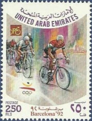 Cycling