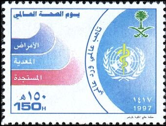 World Health Day.