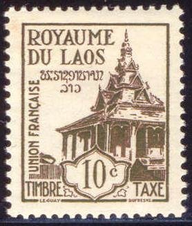Postage Due