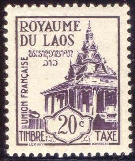 Postage Due