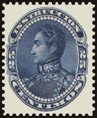 Simon Bolivar