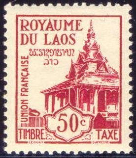 Postage Due