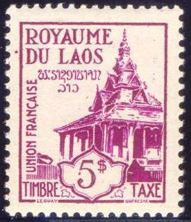 Postage Due