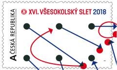 XVI. všesokolský slet 2018 - 1