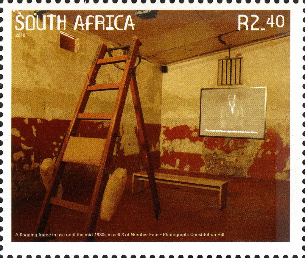Constitution Hill