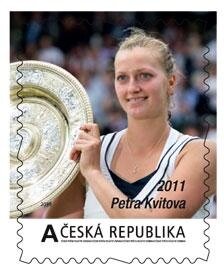 Petra Kvitova - 2011