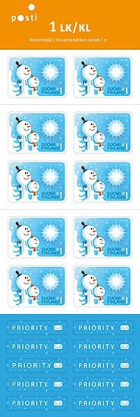 Snowmen