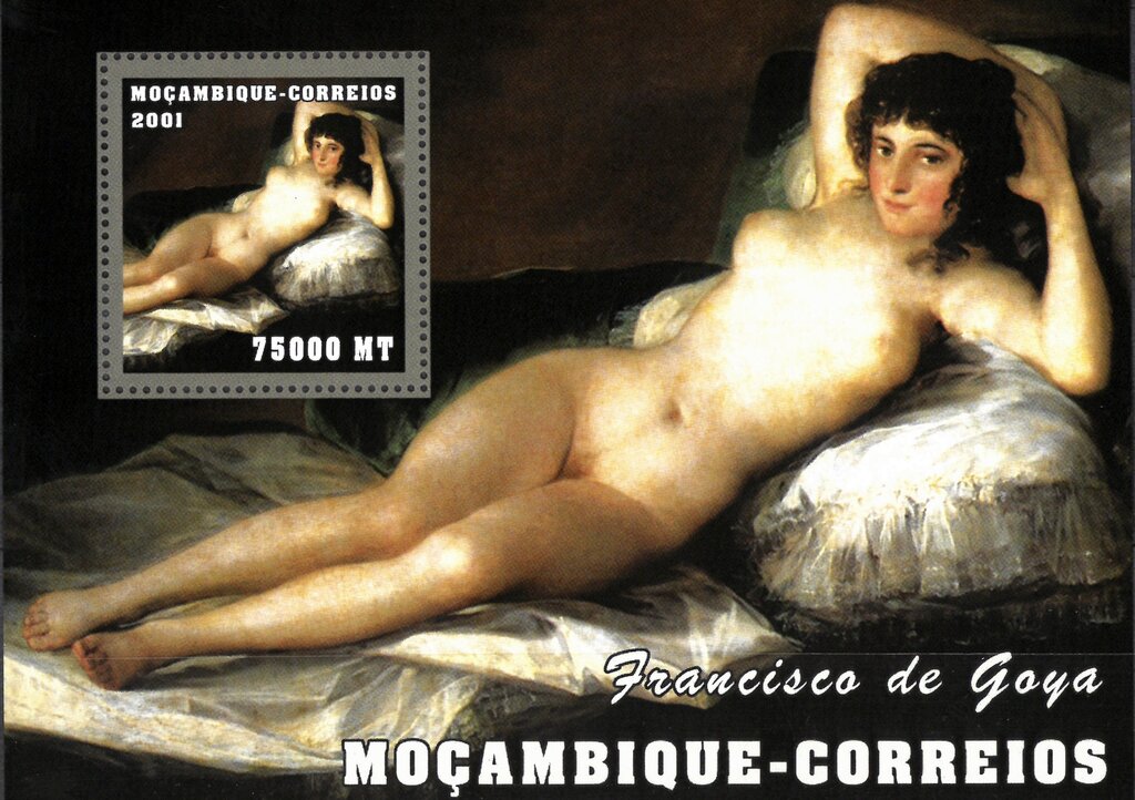 Francisco de Goya