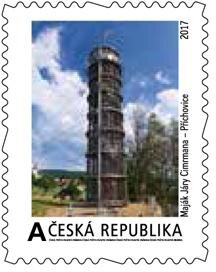 Maják Járy Cimrmana – Příchovice