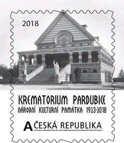 Krematorium Pardubice