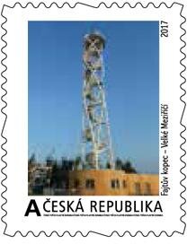Fajtův kopec – Velké Meziřící