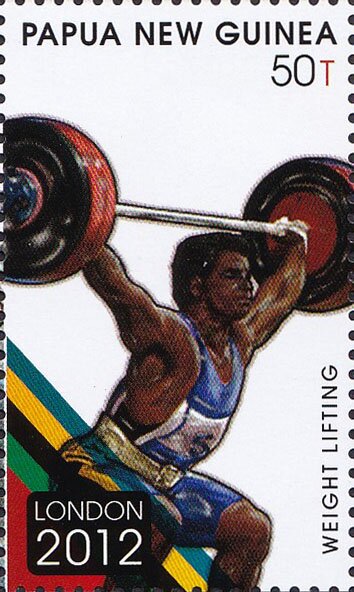 Weightlifting