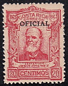 President Jesus Jimenez - Official